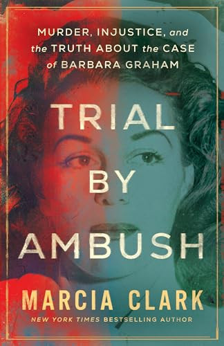 Trial by Ambush Murder Injusti – VERY GOOD