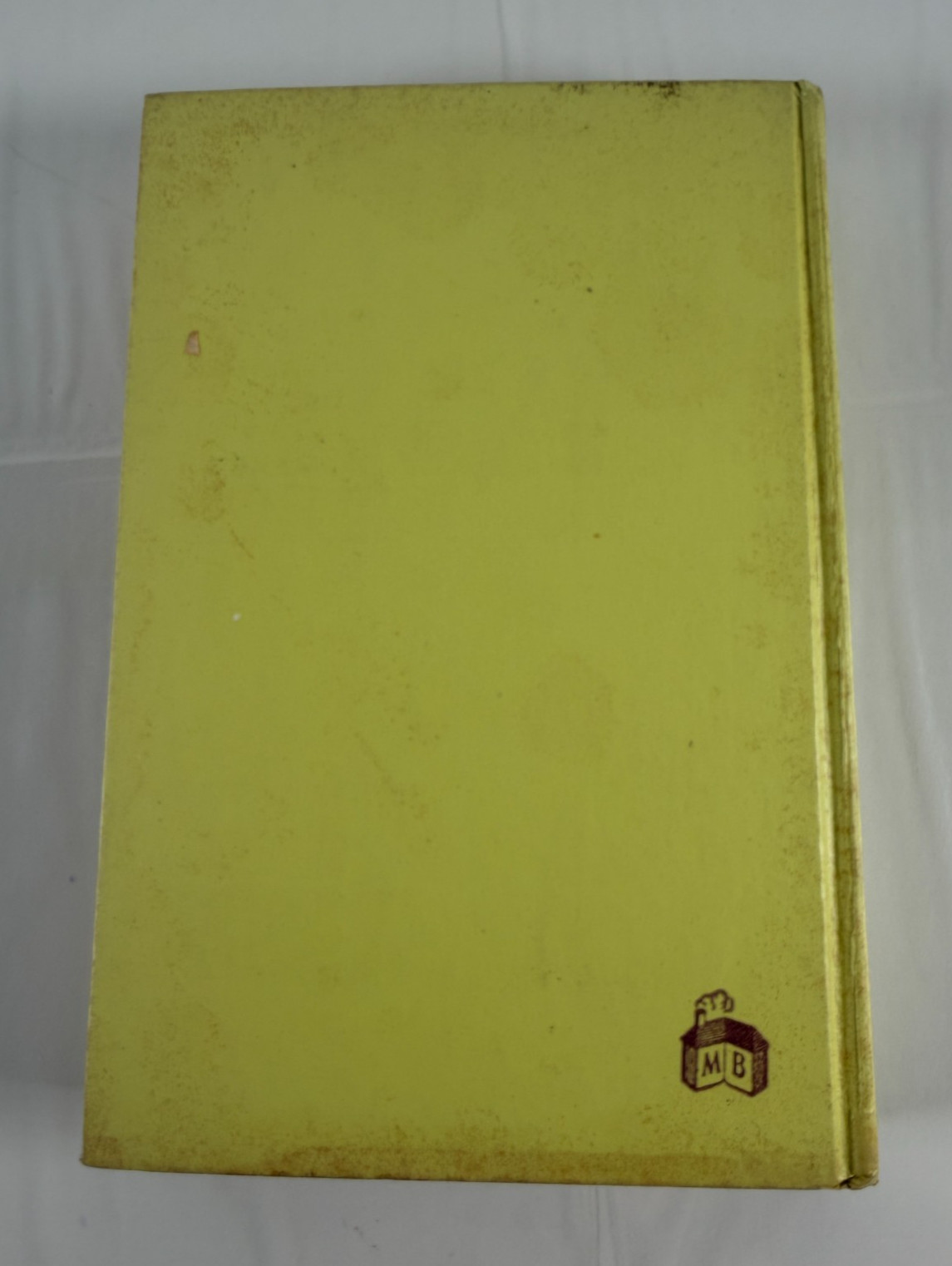 Book of African Violets by Helen Van Pelt Wilson 1953 4th Print HCDJ