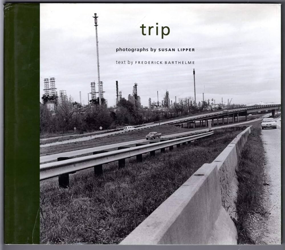 Trip by Matthew Drutt 2005 Hardcover HCDJ