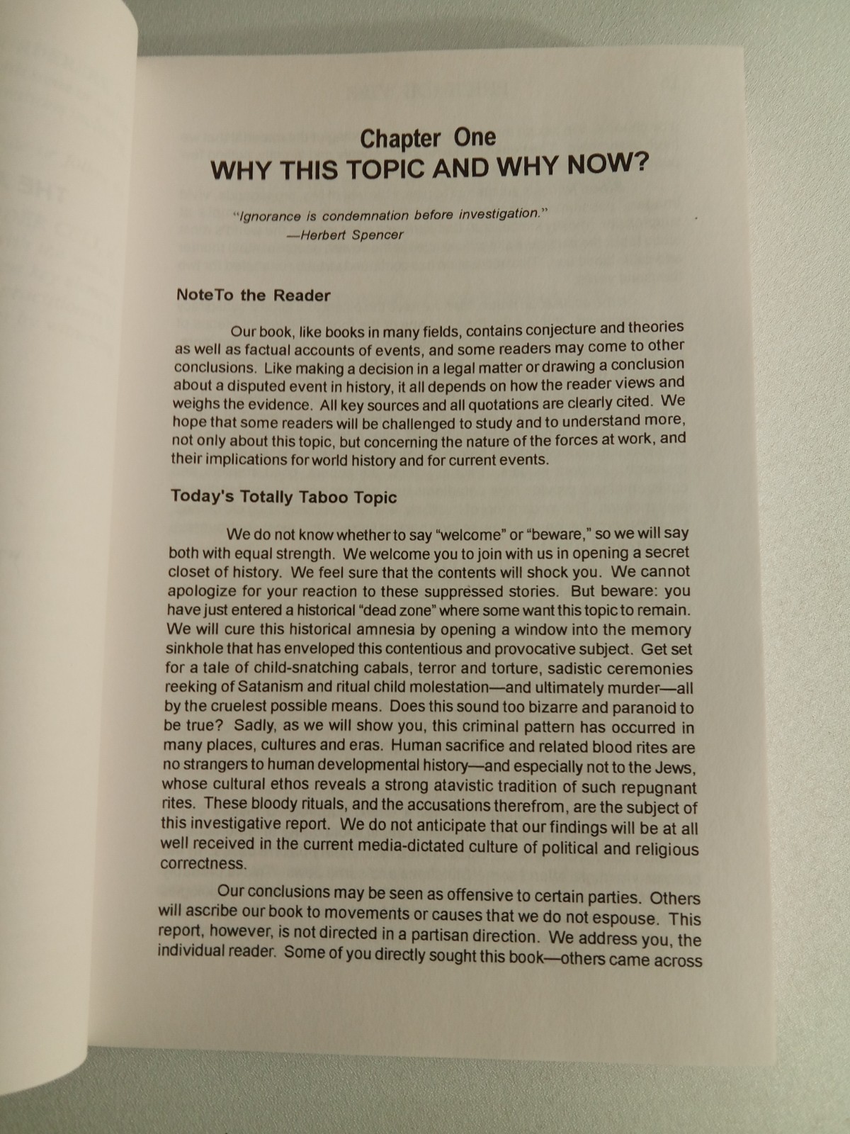Blood Ritual: Investigative Report on Cultic Murder Cases by Philip de Vier PB