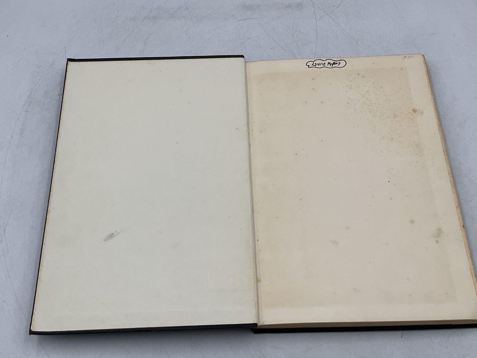 THE PROPHET Kahlil Gibran 1925 Hardcover Alfred A. Knopf Borzoi