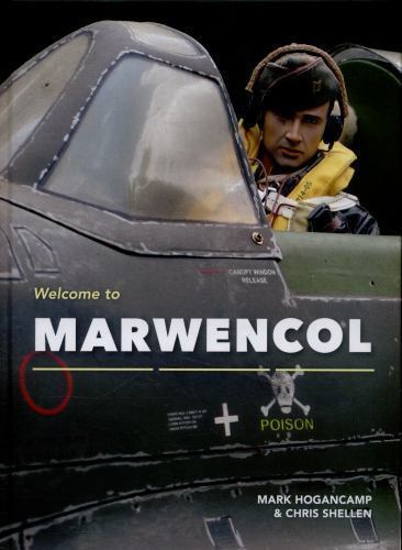 Welcome to Marwencol by