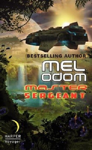 Complete Set Series – Lot of 3 Makaum War books by Mel Odom