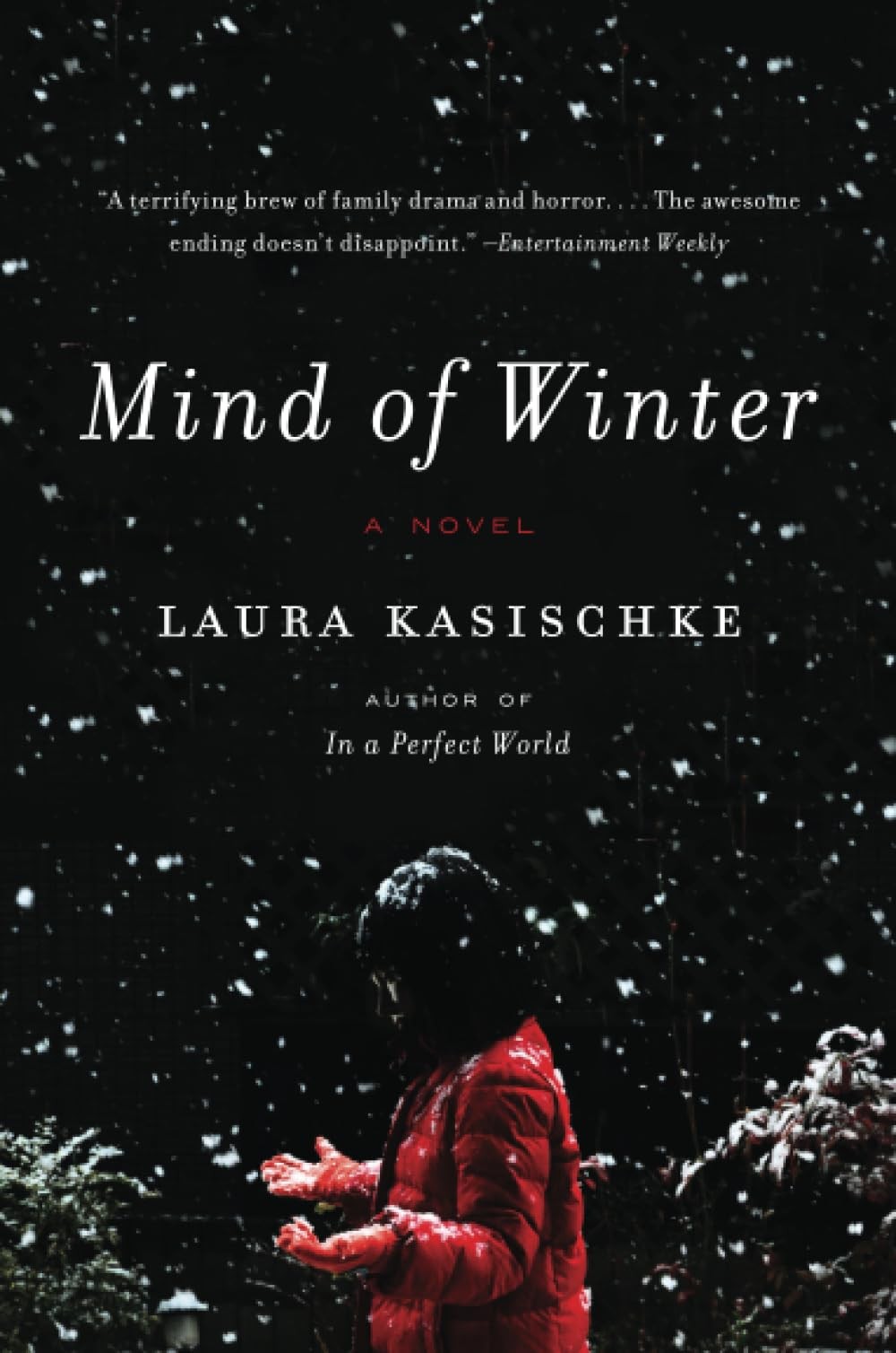 Mind of Winter: A Chilling Psychological Horror About a Mother Who No Longer…