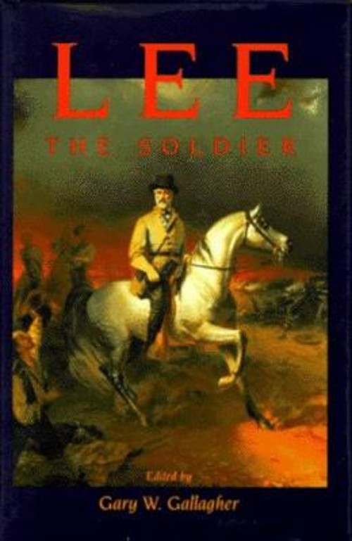 Lee the Soldier Hardcover