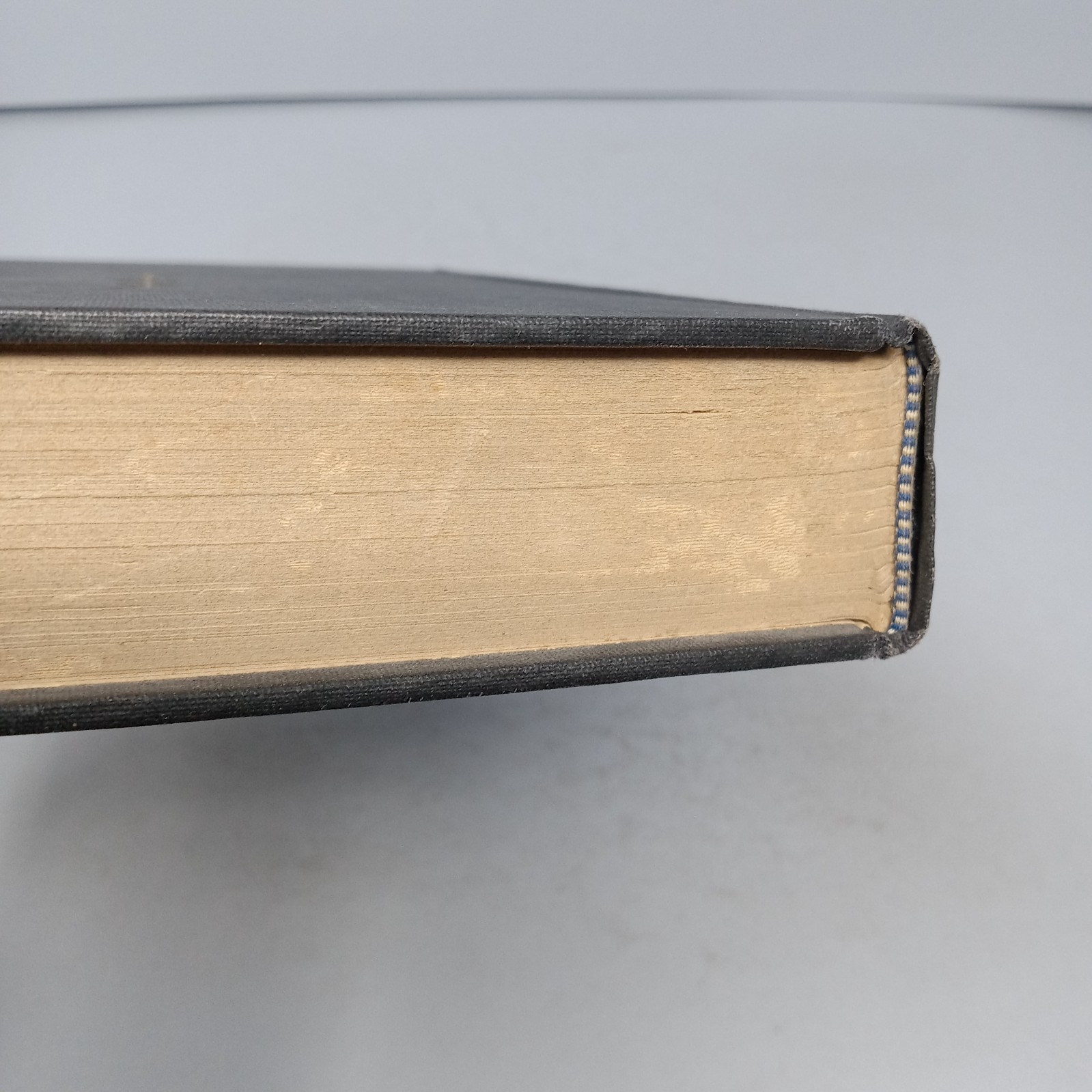Joseph the Provider: 1944 Alfred A. Knopf Hardcover by Thomas Mann