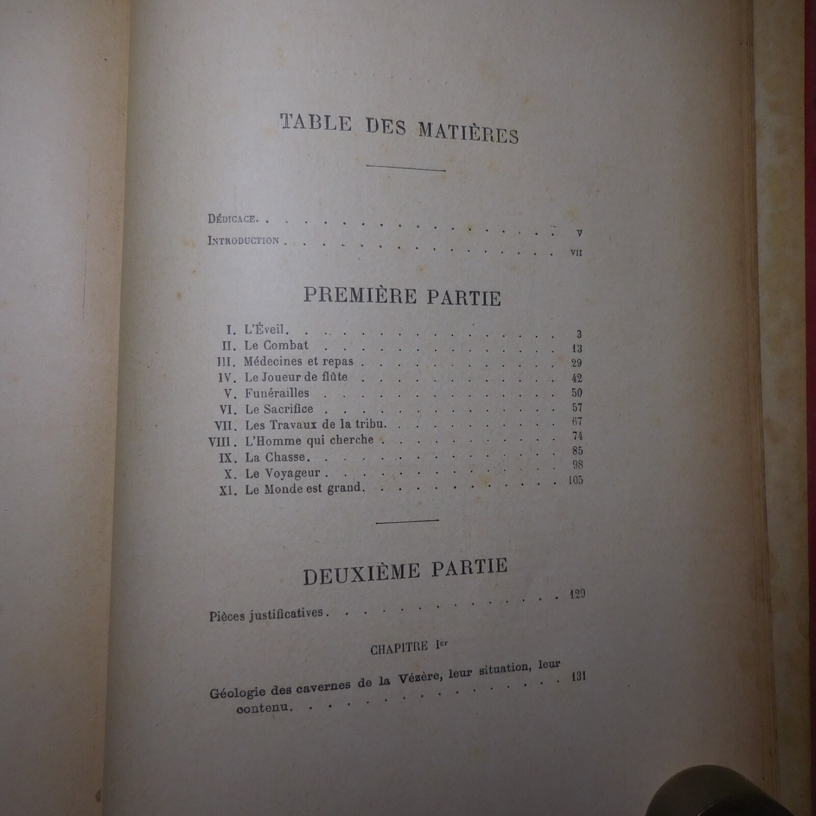N25.4 Misery Size Humanity Primitive 1889 Illustrated Anthropology Mrs. Meunier