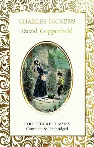 David Copperfield Format: General/trade