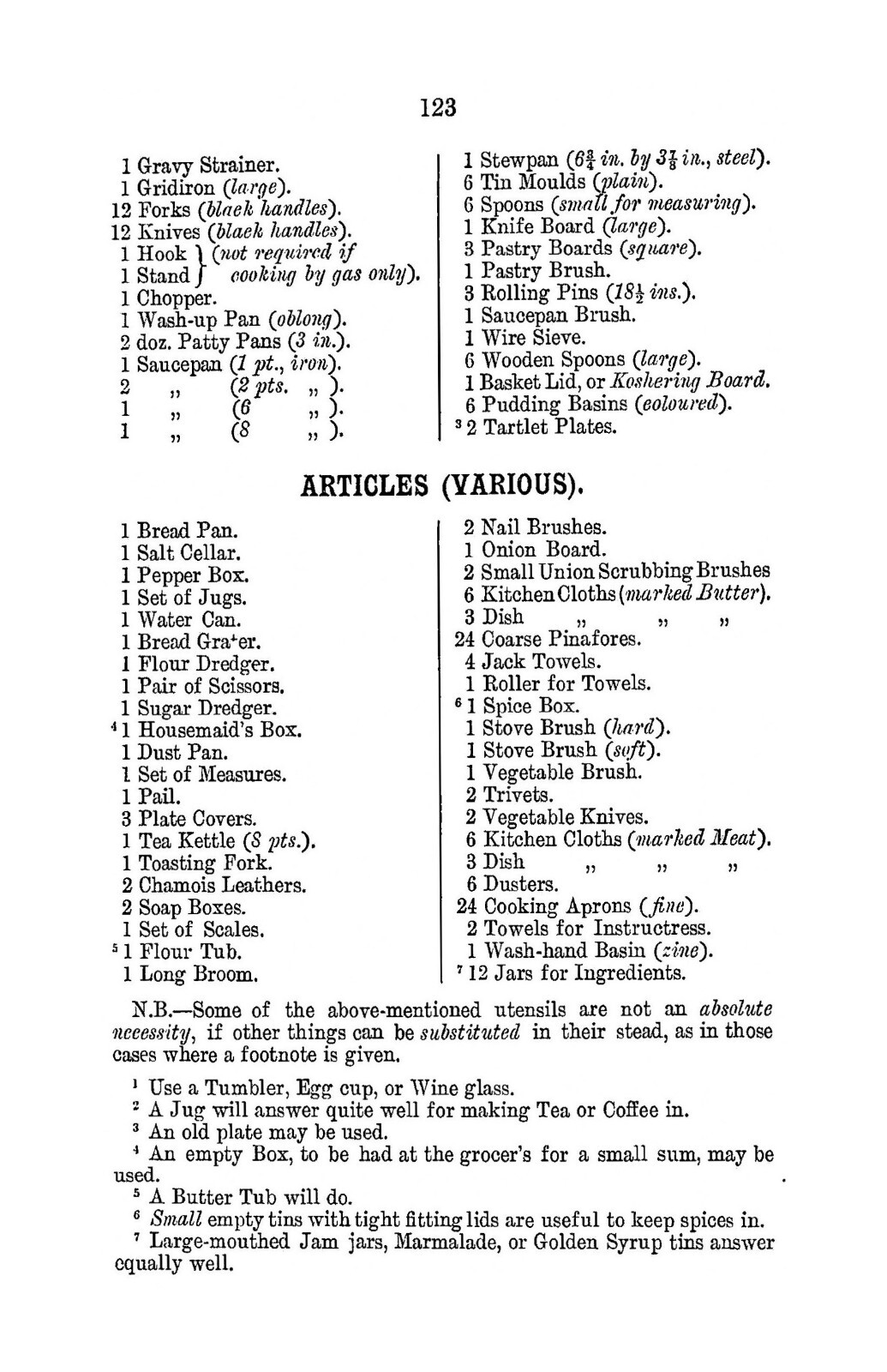 1895 Jewish cookery Vintage Cook Book 127 Pages