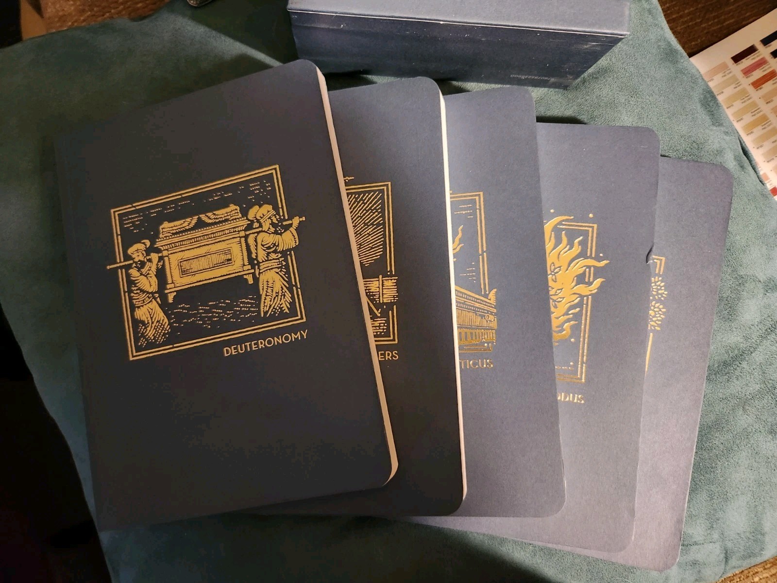 Abide Bible Journals The Law