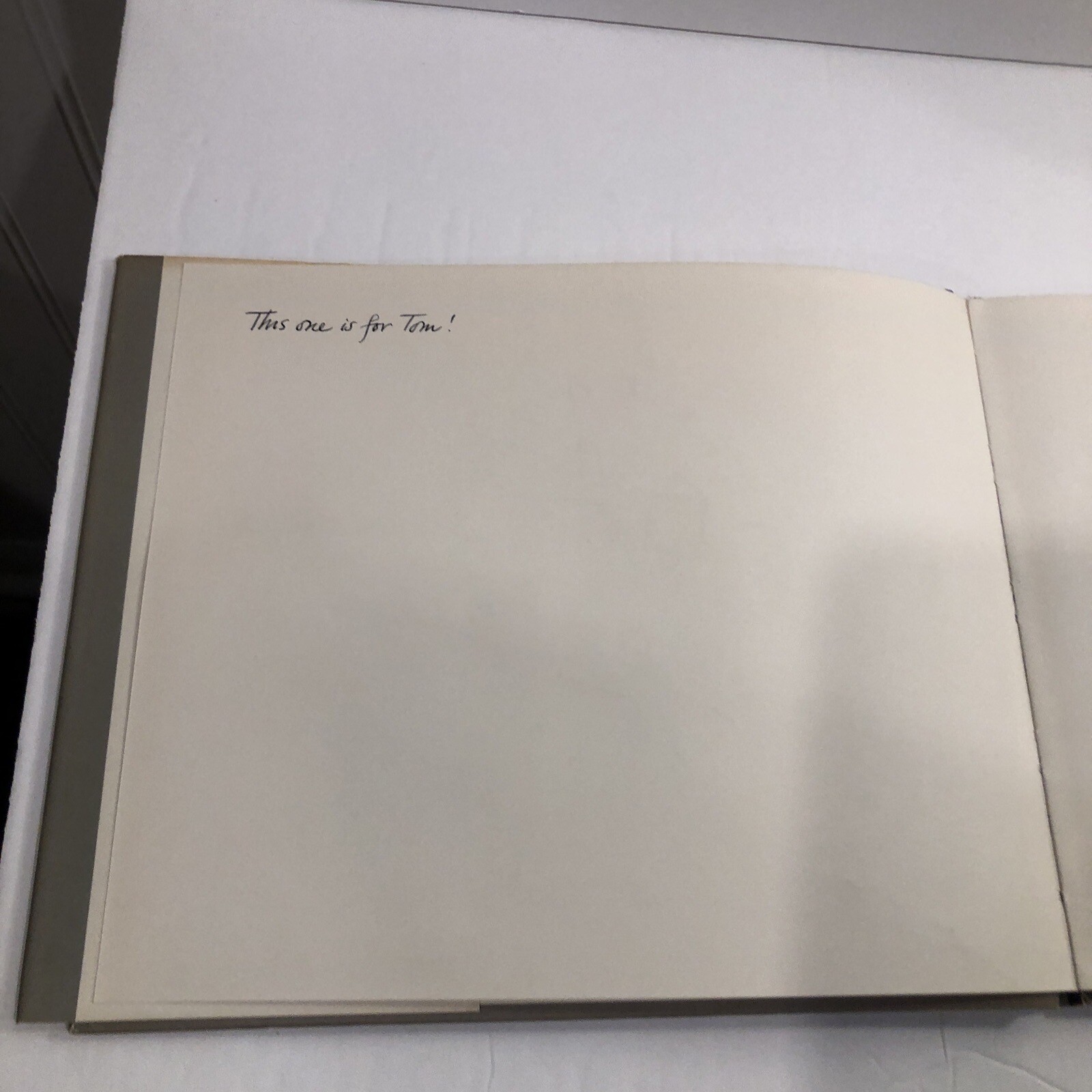 London Bridge Is Falling Down! Peter Spier First Edition 1967 HC w/ DJ VERY GOOD