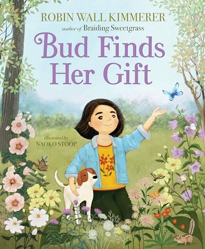 Bud Finds Her Gift – VERY GOOD