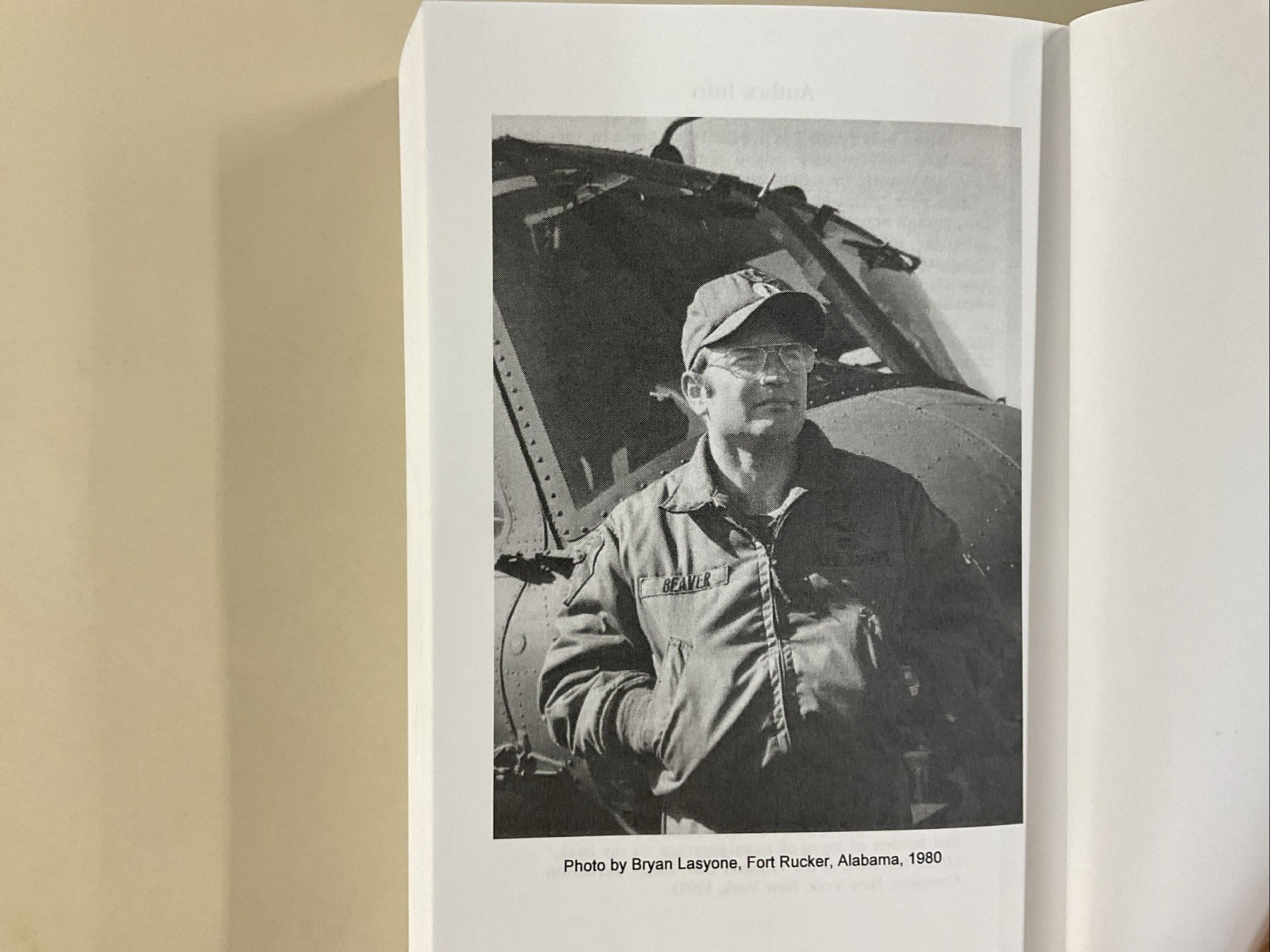 Sky Soldiers by Victor R Beaver SC 2004 Vietnam War Fiction Novel Infinity Pub