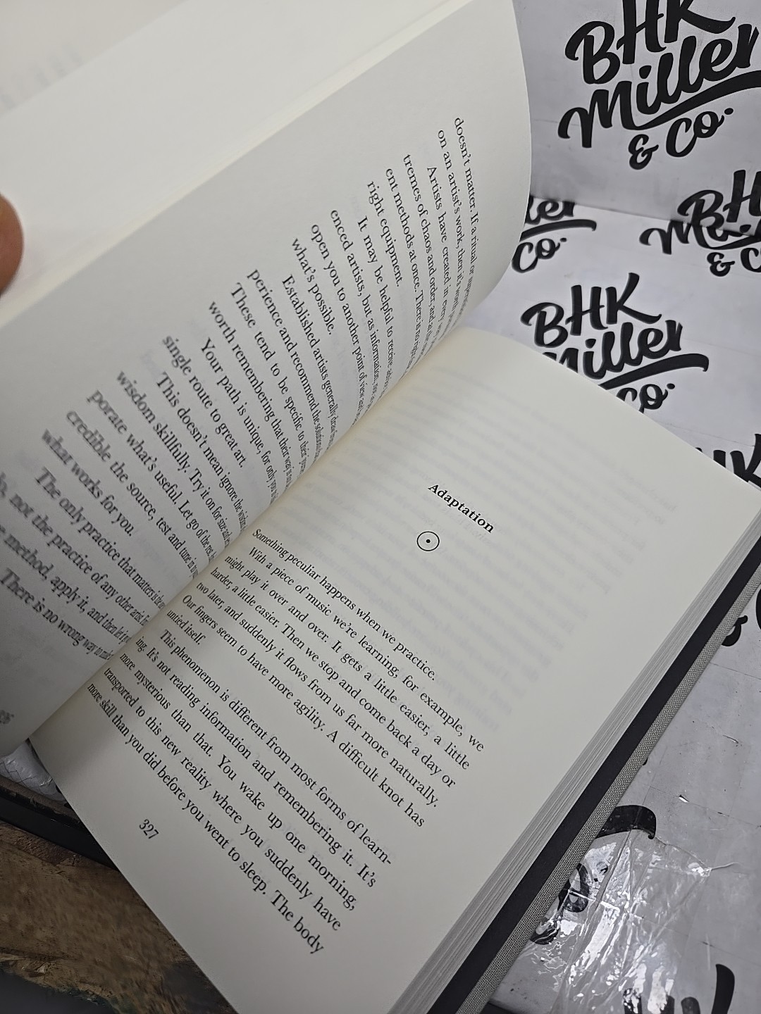 Rick Rubin – The Creative Act: A Way of Being (2023, Hardcover, Penguin Press)