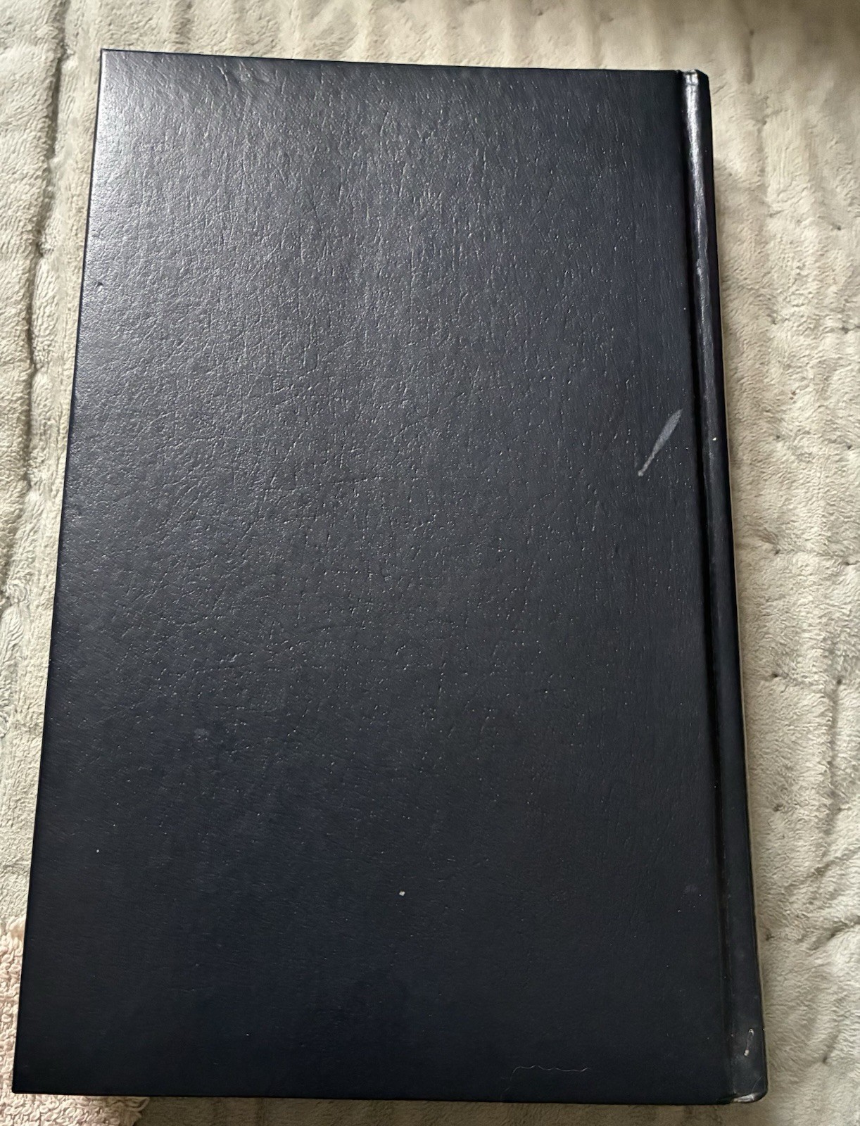 Agatha Christie Bantam Mystery Collection Hardcover Leatherette YOU CHOOSE