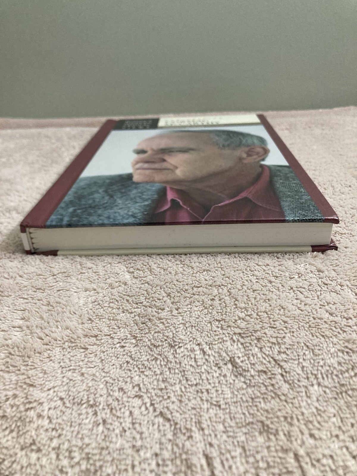 Cormac McCarthy (Bloom’s Modern Critical Views) Hardback Book – Good+