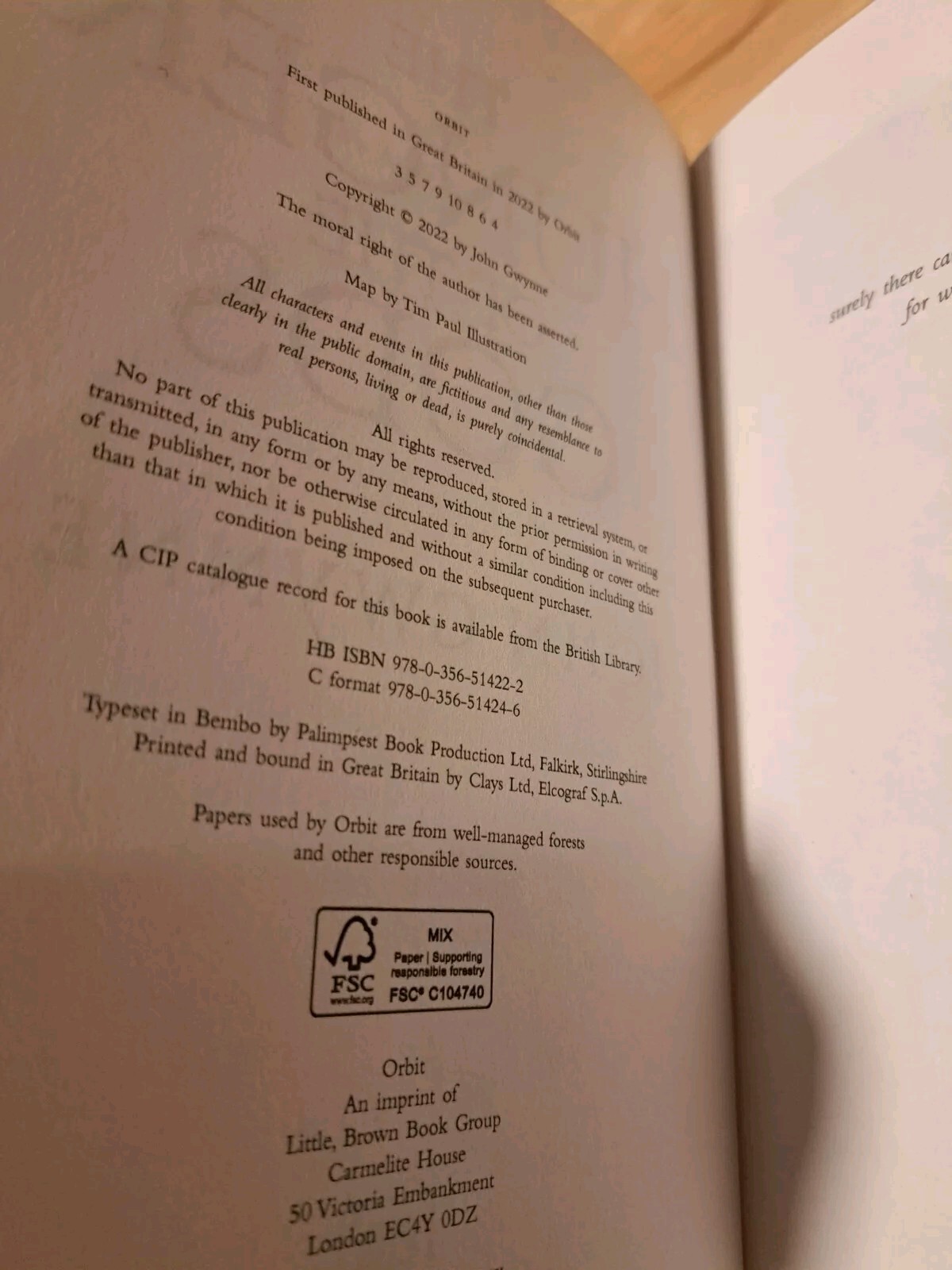 Bloodsworn Saga complete Trilogy Hardcover Shadow Of The Gods With Signed Plates