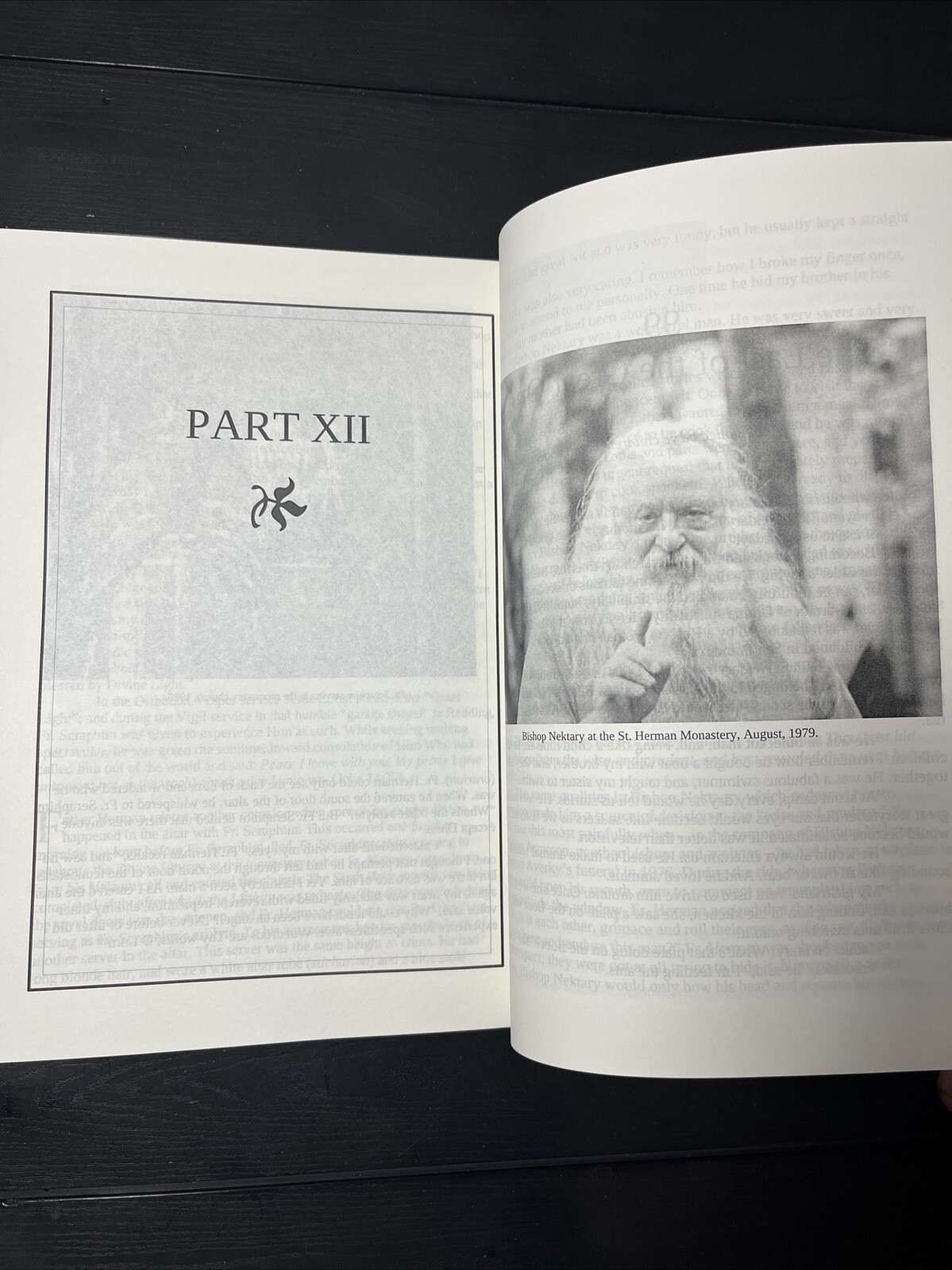 Not of This World:The Life and Teaching of Fr.Seraphim Rose,Large reprint 8*11.5