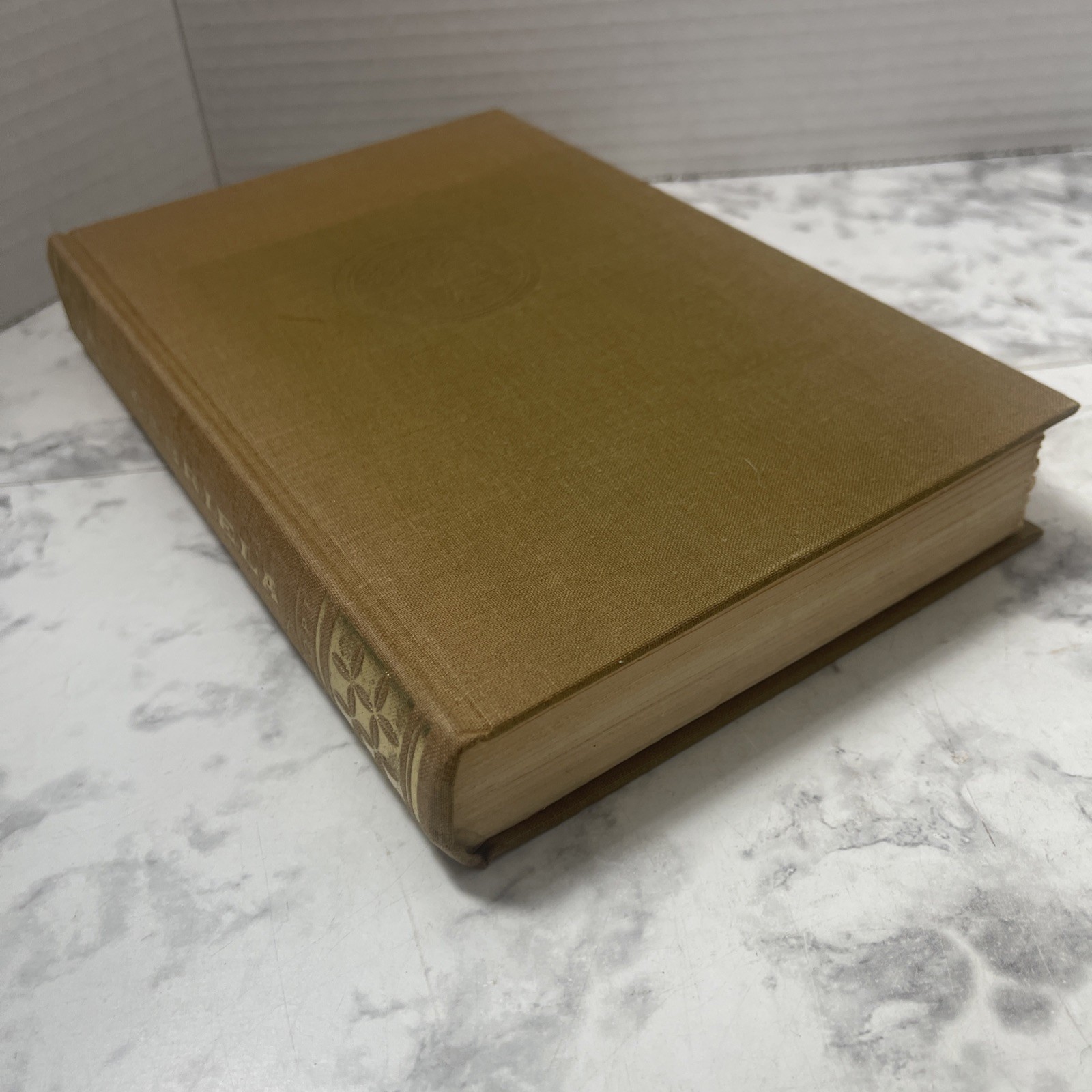 Gabriela Clove And Cinnamon by Jorge Amado – 1962 4th Printing Alfred A. Knopf