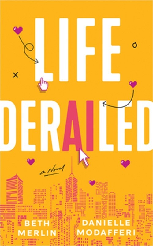 Life Derailed