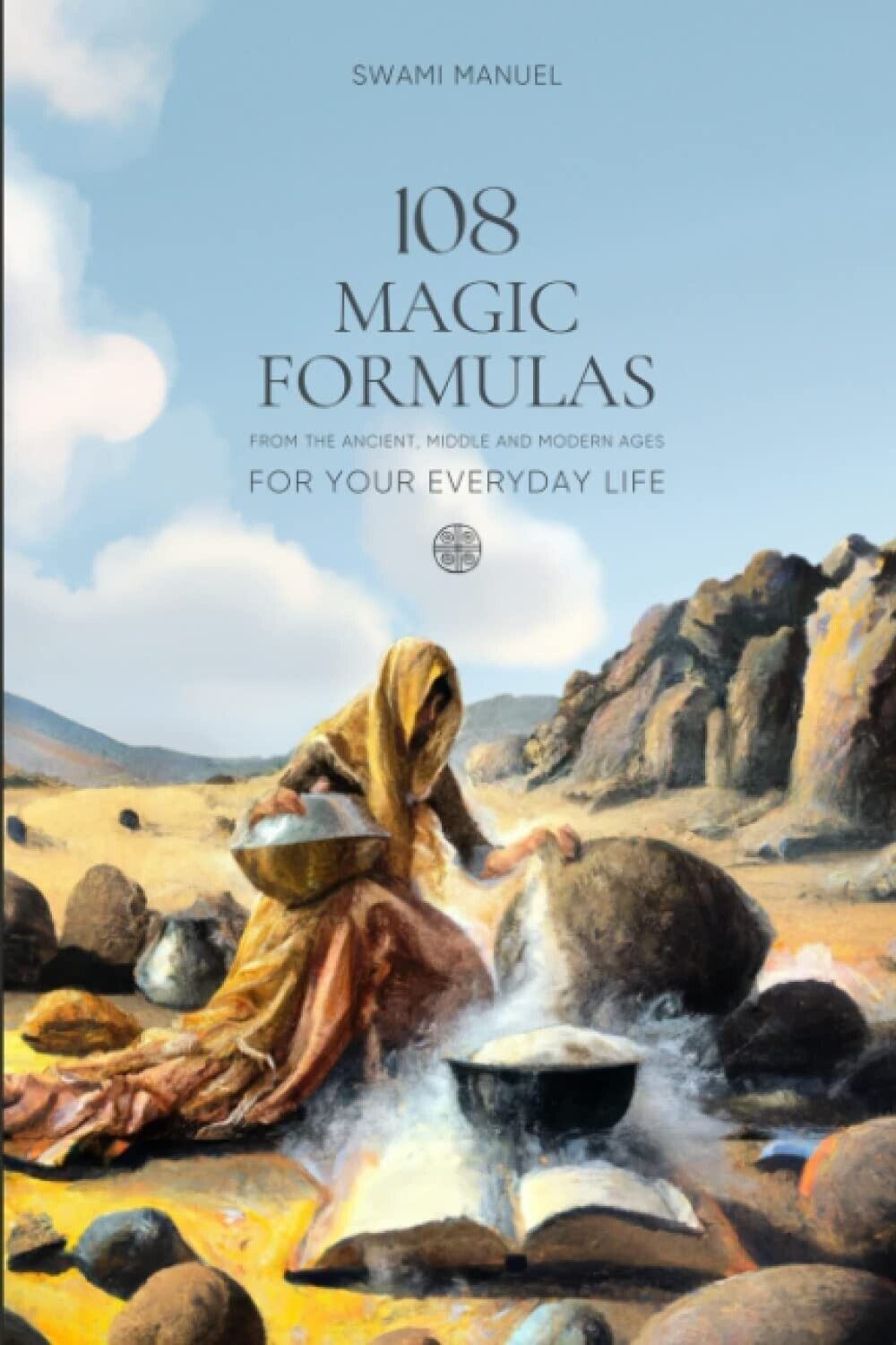 108 Magic Formulas For Your Eevryday Life Paperback