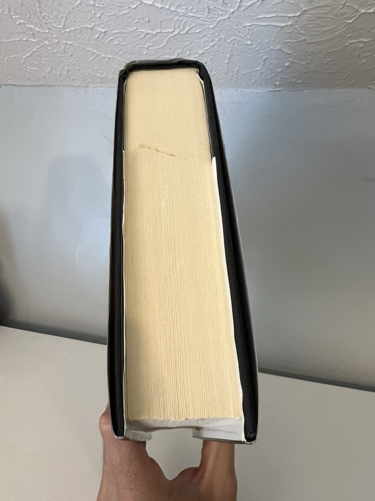 Project Hail Mary – Andy Weir (2021, Hardcover) First Edition/First Printing