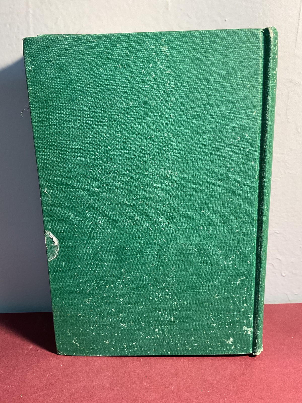 A Man From Kansas The Story of William Allen White by David Hinshaw 1945