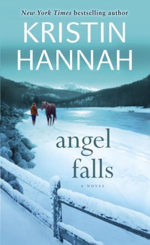 Angel Falls by Hannah, Kristin