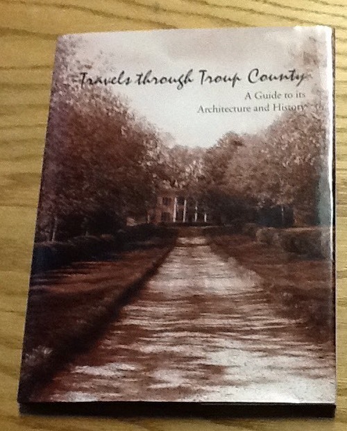 Travels Through Trough Country, Turner, Hc, Dj, 127 Pages, 1996