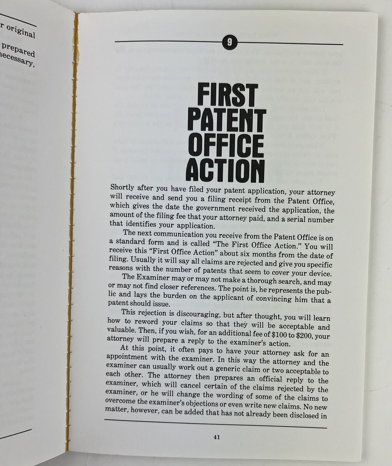 1978 Inventing for Fun and Profit by Robert Lay Hallock Paperback 96 Pages