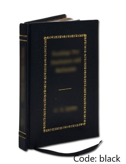 All Tomorrows: The Myriad Species and Mixed Fortunes of [Premium Leather Bound]