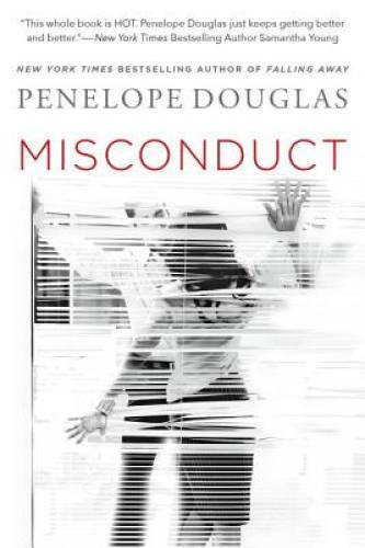 Misconduct – Paperback By Douglas, Penelope – GOOD
