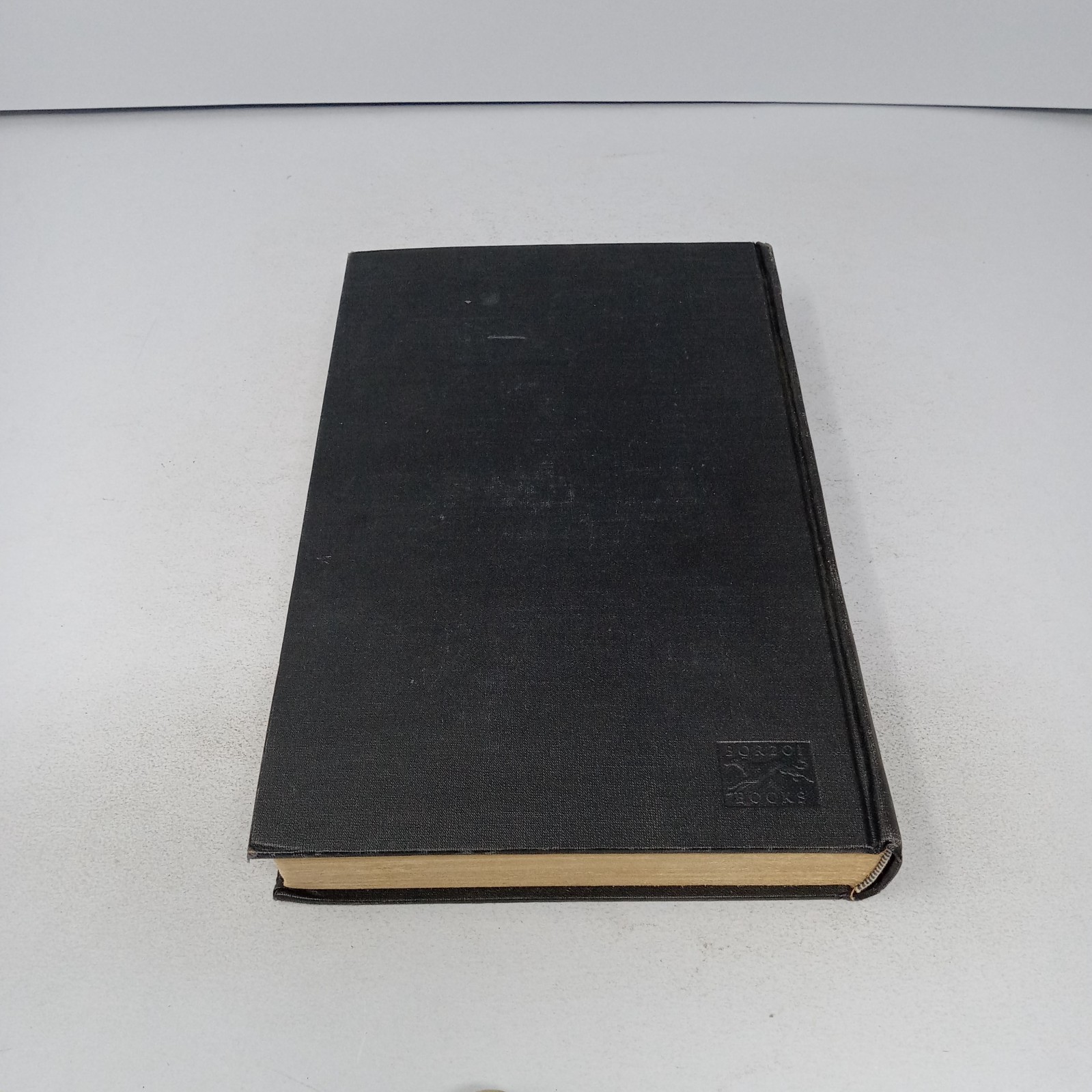 Joseph the Provider: 1944 Alfred A. Knopf Hardcover by Thomas Mann