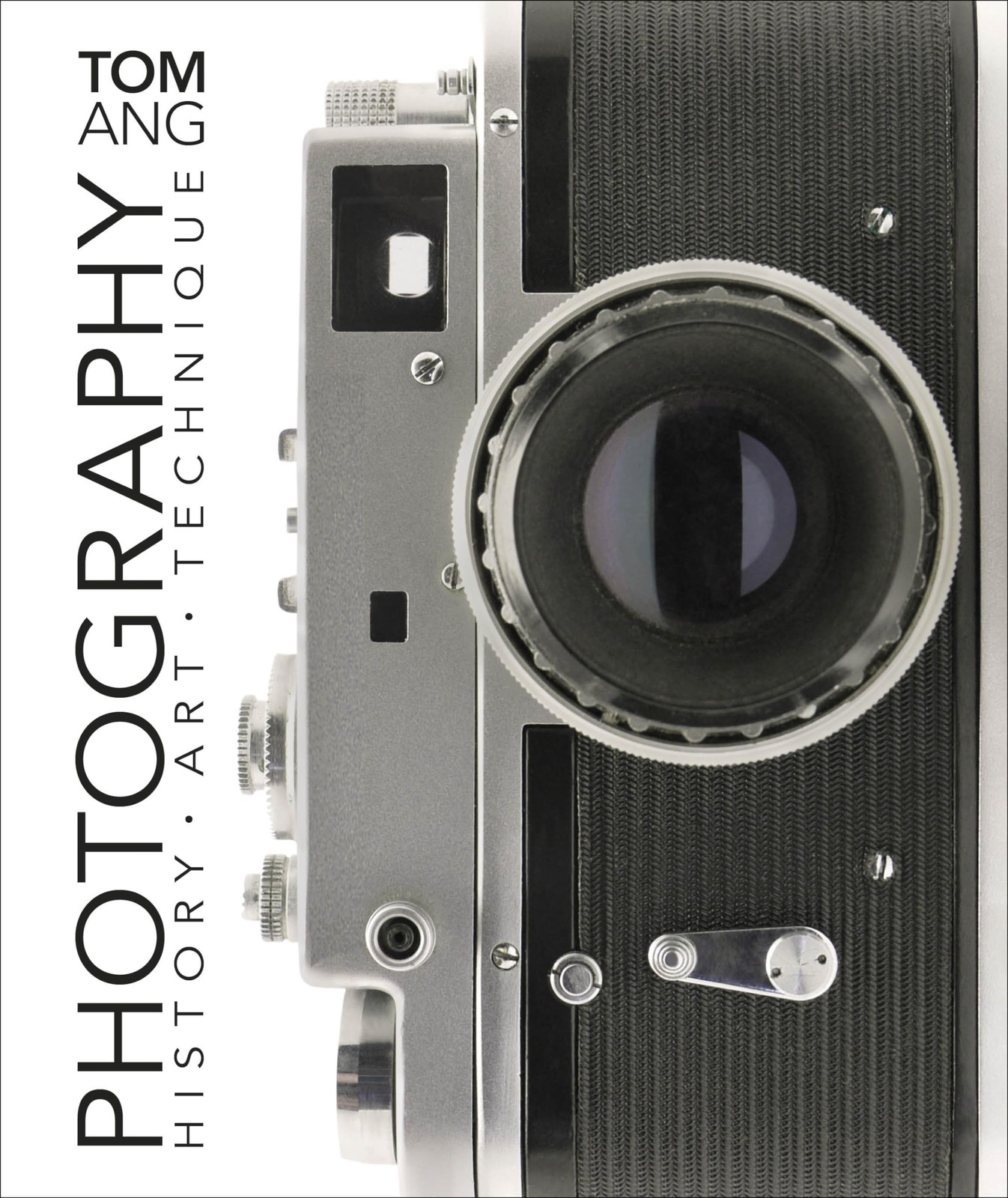 Photography: History. Art. Technique (DK Ultimate Guides)