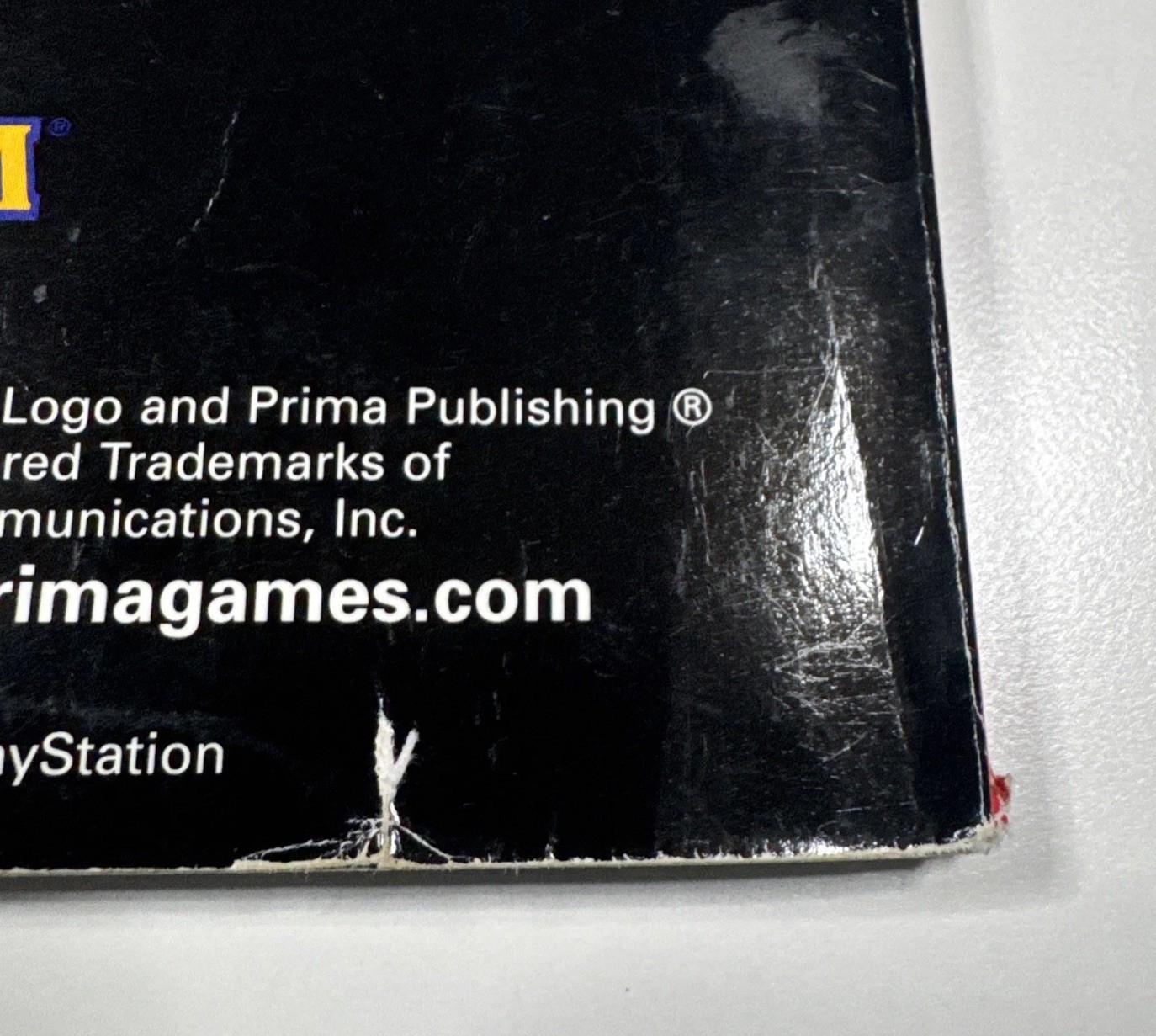 Mega Man Legends Official Strategy Game Guide by Prima and Capcom PS1 N64