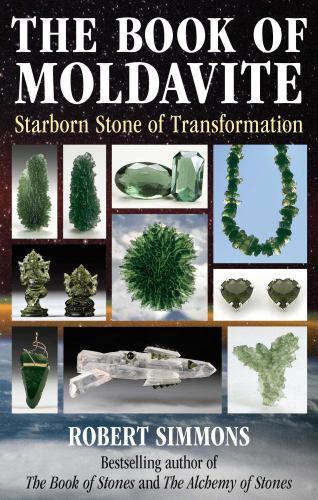 The Book of Moldavite Format: General/trade
