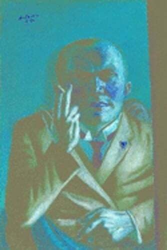 Max Beckmann by Max Beckmann: Used