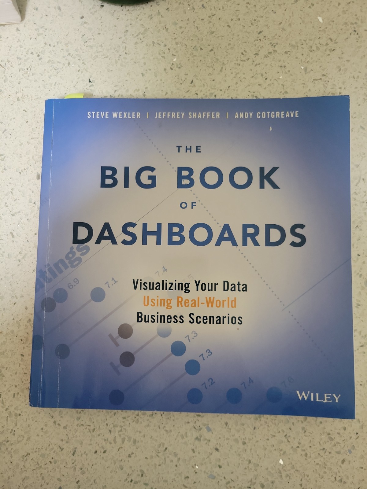 Big Book of Dashboards