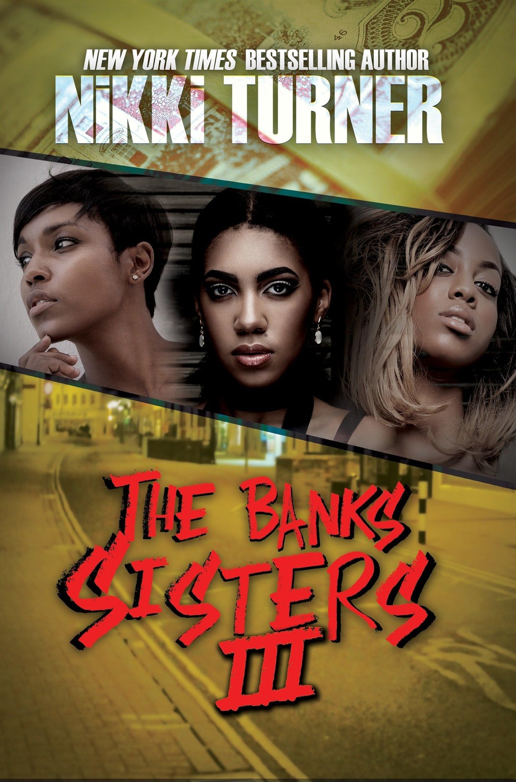 Dysfunctional Family Drama ABIS_BOOK Sisters Crime Betrayal and Survival