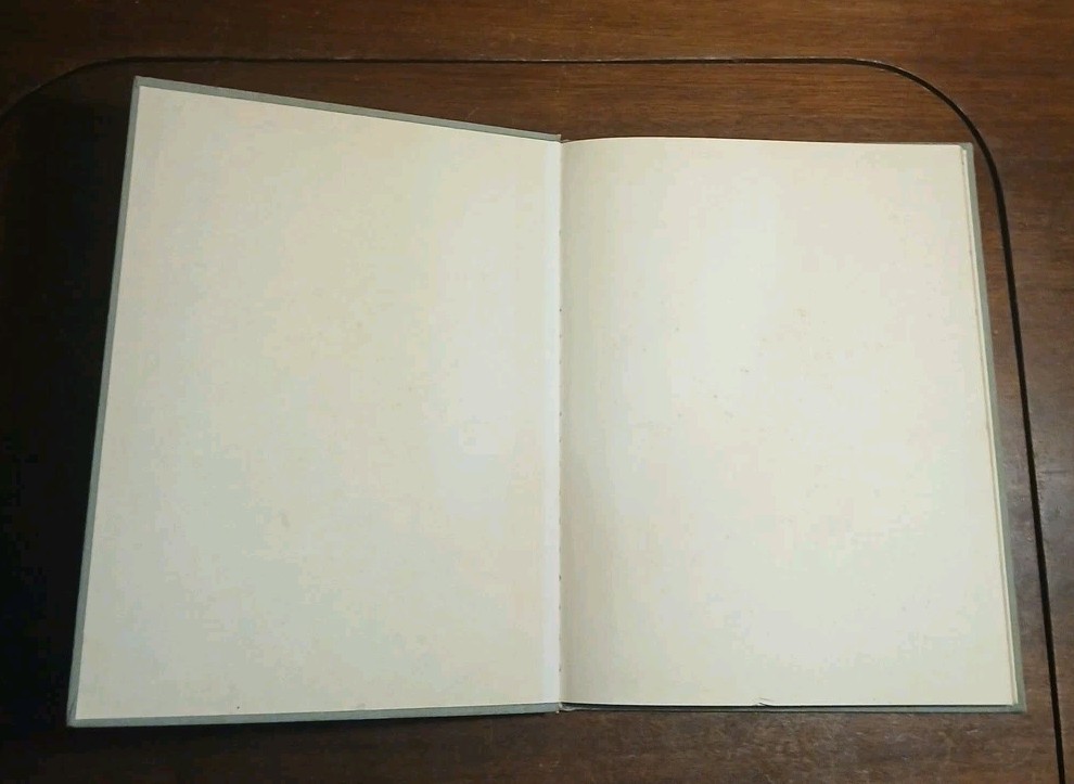 Cardboard Carpentry 1966 3rd Printing Hardcover By Janet & Alex D’Amao