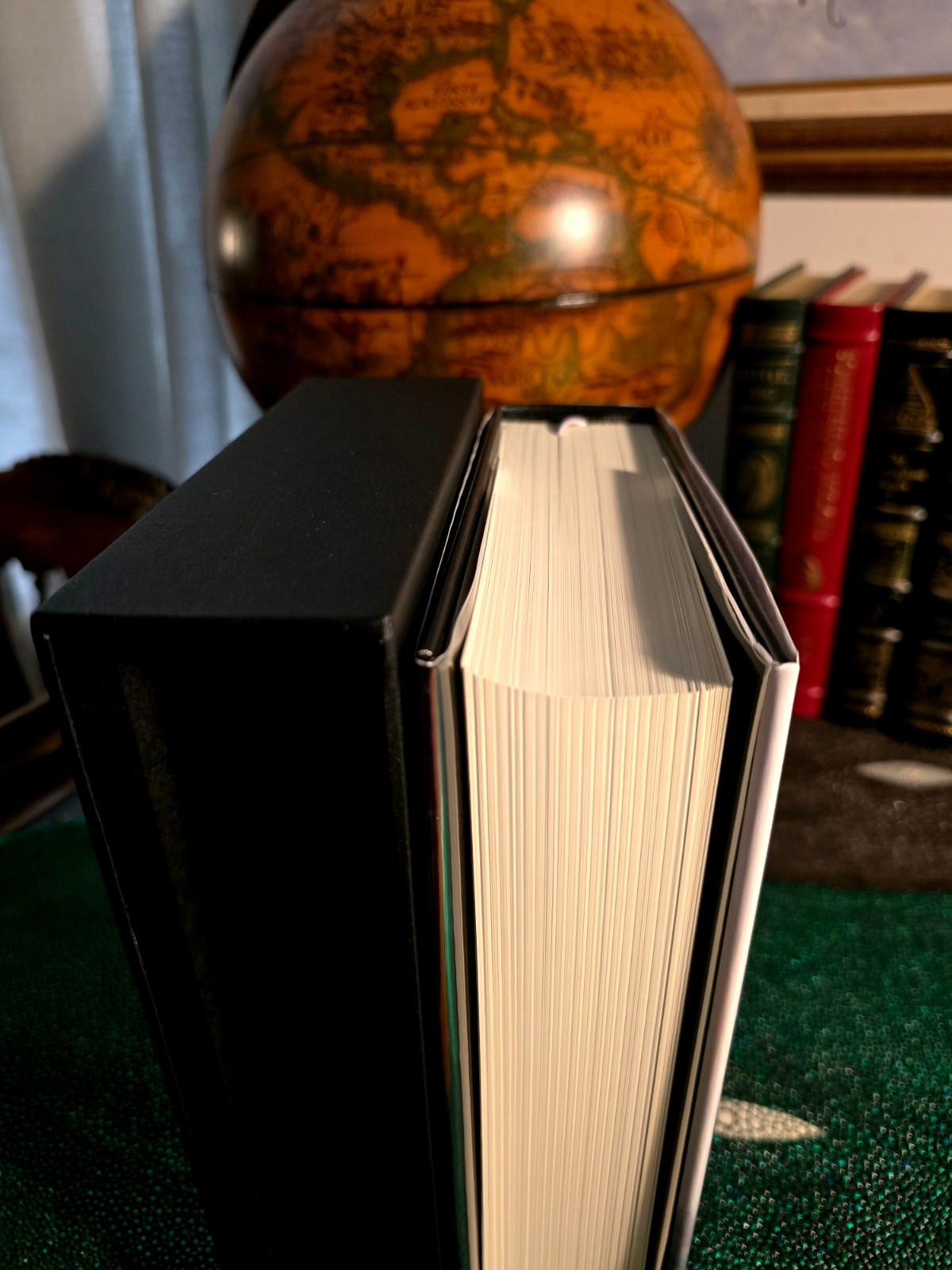 Malice & Valor (Faithful Fallen); John Gwynne; Grim Oak SIGNED NUMBERED + RIGHTS