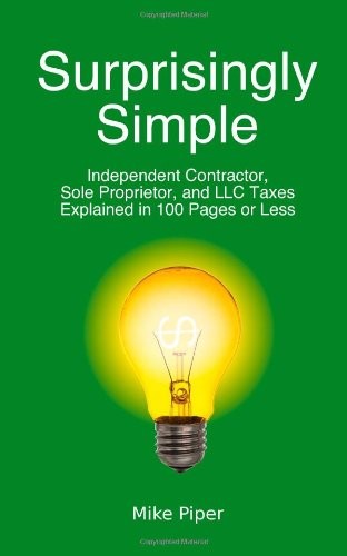 Surprisingly Simple: Independe – GOOD