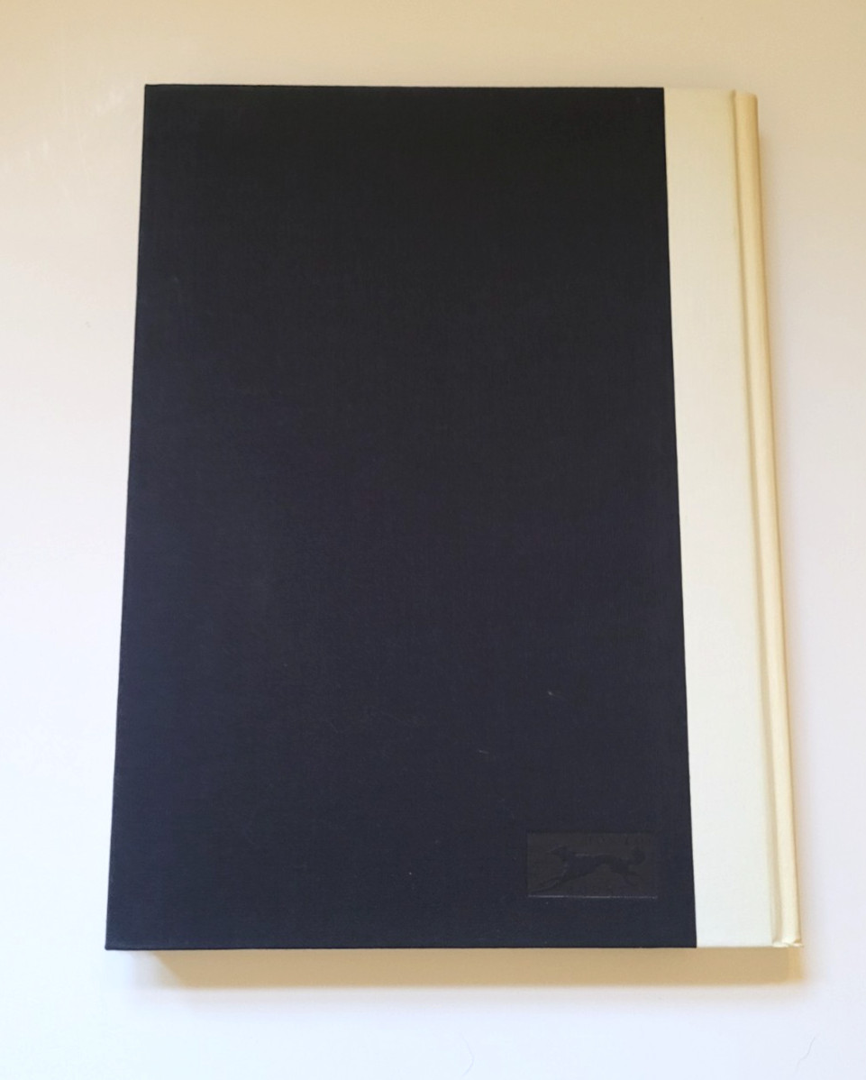 The Prophet Kahlil Gibran 1988 Alfred A Knopf Hardcover Slipcase Illustrated