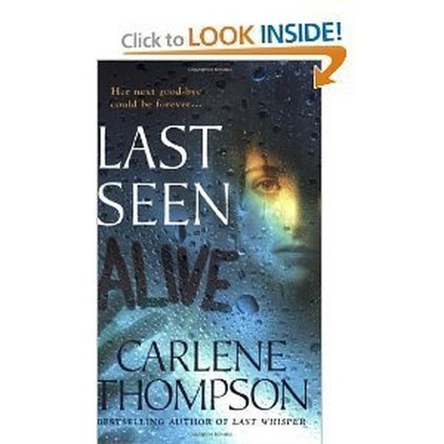 Last Seen Alive – GOOD