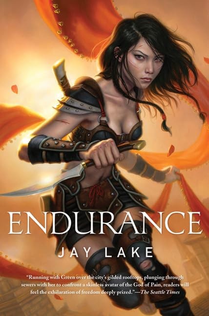 Endurance – GOOD