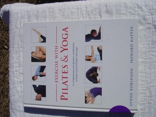 Exercise with Pilates yoga – VERY GOOD