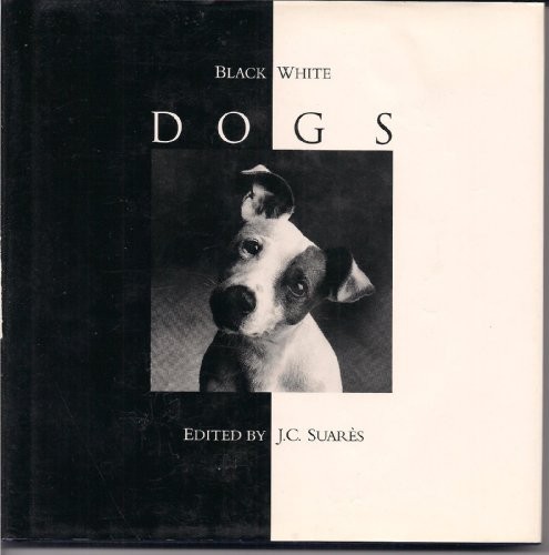 Black White Dogs – GOOD