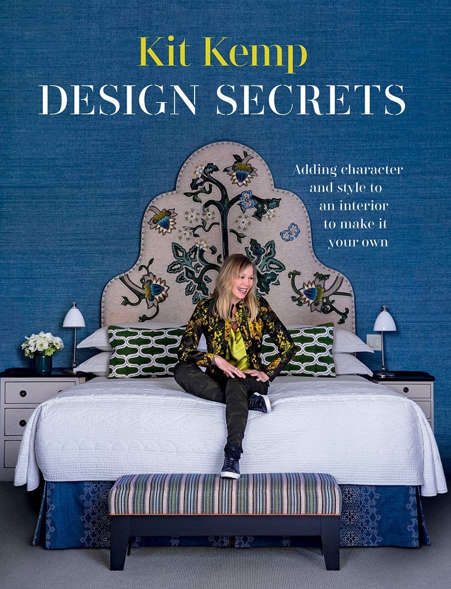 Design Secrets: Adding Character and Style to an Interior to Make it Your Ow…