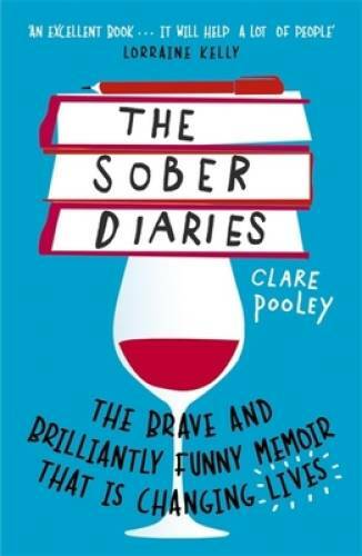 The Sober Diaries: How one woman stopped drinking and started living – GOOD