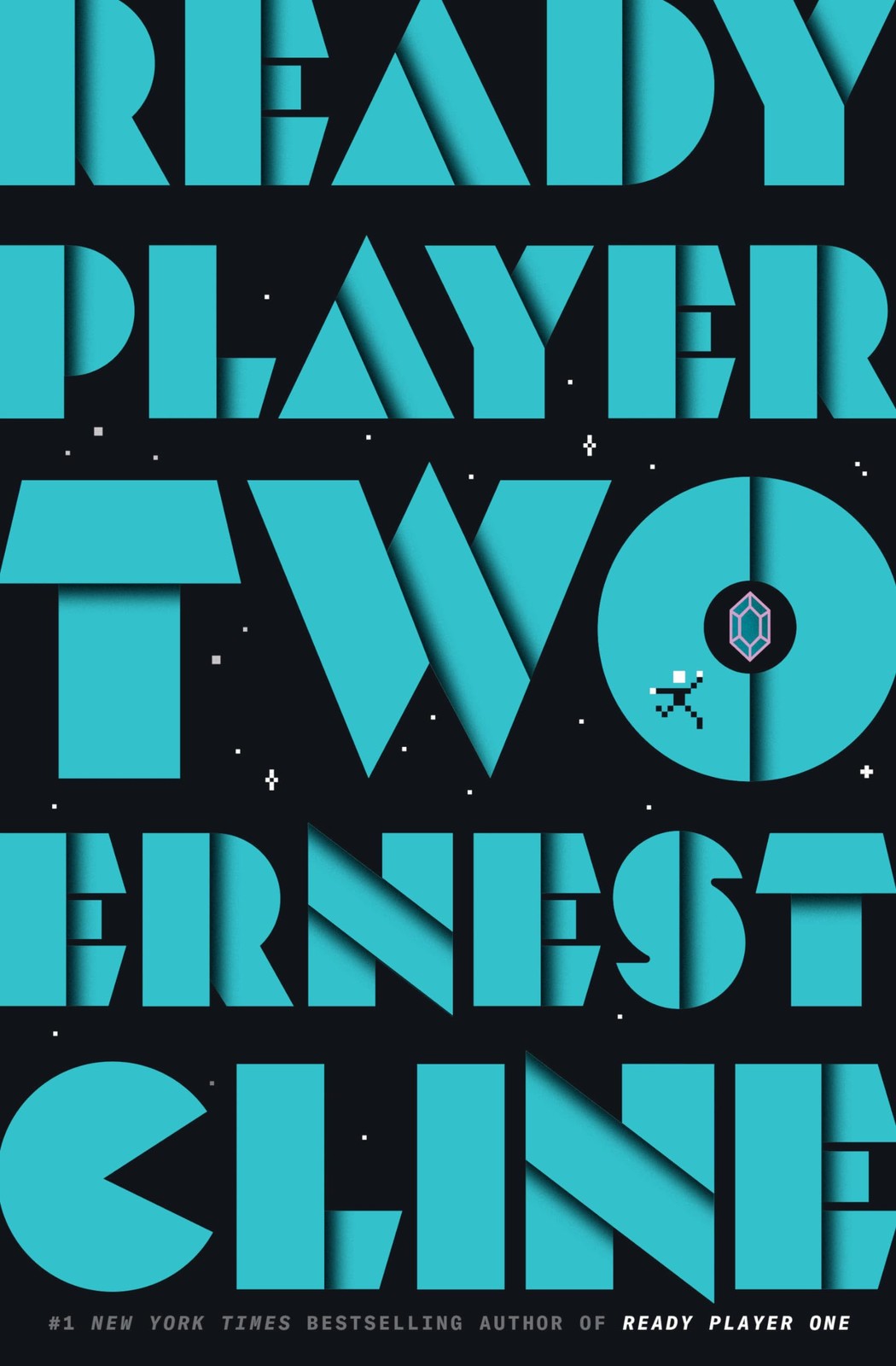 Ready Player Two: A Novel – Cline, Ernest – Good – See condition notes